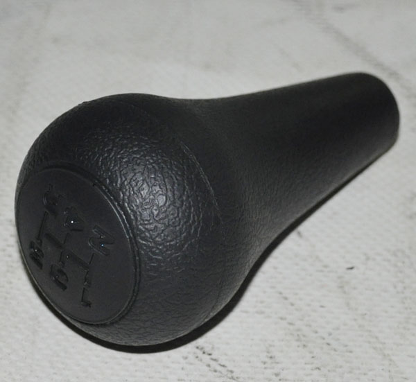 Рукоятка рычага КПП В-га, Г-ль