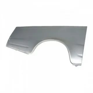 Панель боковины Г-ль ЦМФ нижняя правая