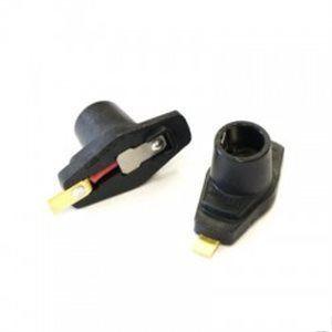 Бегунок распределителя зажигания Г-53 с резистором б/конт.