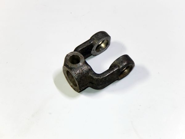 Вилка вала рулевого механизма Г-ль