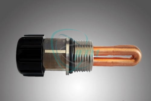 яяПодогреватель охл. жидкости ГАЗель, Валдай дв.Cummins ISF-2.8/3.8