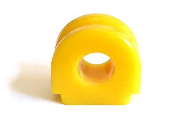 Подушка штанги стабилизатора УАЗ-3160 (ТЭП, желтый, D-24)