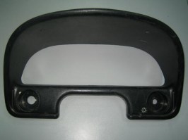 Облицовка комбинации приборов В-га-3102,3110,31105