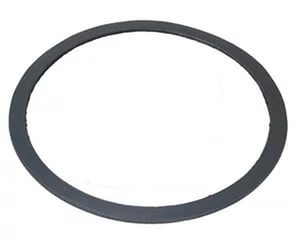 Прокладка крышки бачка насоса ГУРа ЗИЛ-130, ПАЗ 2246-270 ВПТ