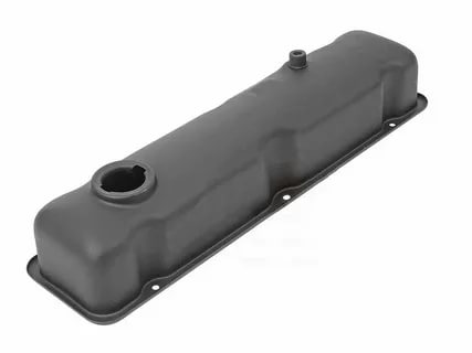 Крышка клапанная УАЗ