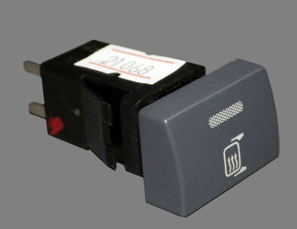 Клавиша обогрева зеркал Г-3302 Бизнес,NEXT