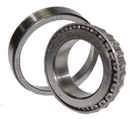 Подшипник 2007109 ступицы зад. Соб-ль наружный АПП