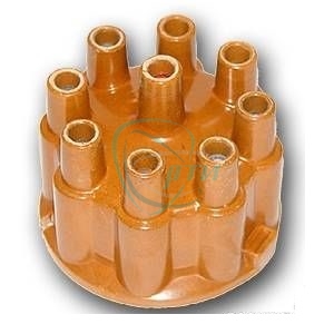 Крышка распределителя (трамблера) Г-53,3307,ПАЗ