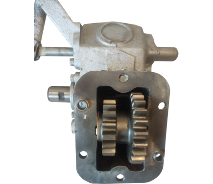 Коробка отбора мощности (под лебедку) (5-ти КПП) Г-3308(09)