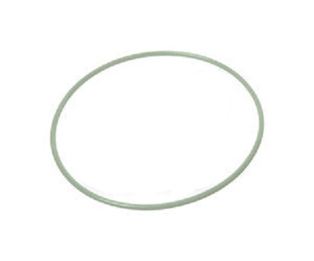 Кольцо упл. гильзы цилиндров ЯМЗ-534 (фторсиликон) 125х130х36
