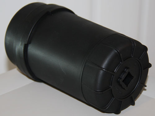 Фильтр масляный Экофил Вал-й дв.Cummins, ПАЗ-4234-05