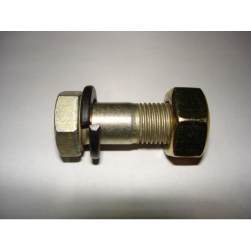 Болт М12х1,25х32 карданного вала Г-53 кор. в сборе