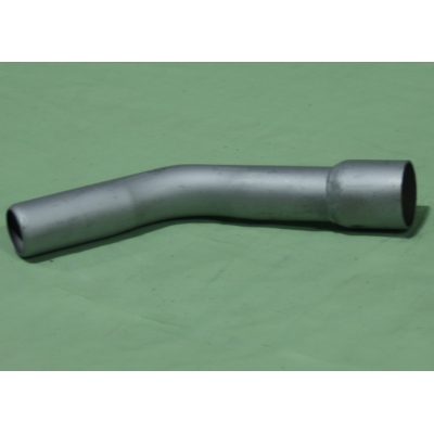 Труба выхлопная Г-3302