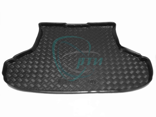 Ковер багажника 2110
