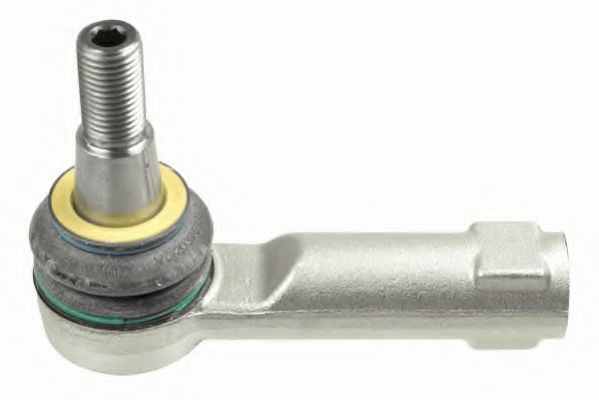 Наконечник рулевой тяги Г-ль NEXT