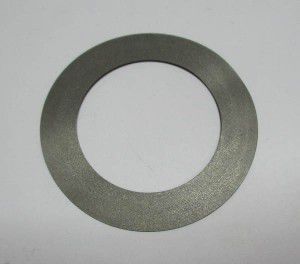 Шайба шкворня Вал-й регулировочная