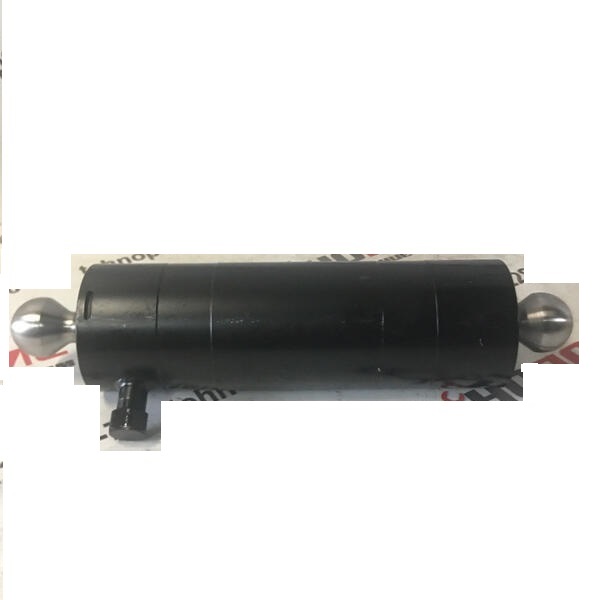 Гидроцилиндр подъема кузова 3-х штоковый/САЗ