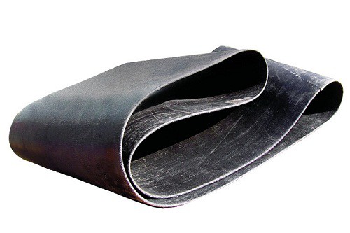 Ремень 2560 плоский