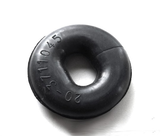 Втулка уплотнительная проводов фар ГАЗ