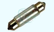 Лампа Ас 12V-5W SV8.5 Tesla (номер.знак,салон)