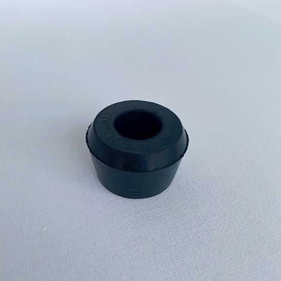 Втулка амортизатора нижняя Волга, ГАЗель, УАЗ (конусная) ФЕНИКС-АВТО