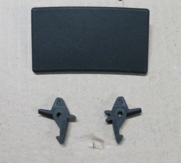 Р/к крышки ящика для документов Г-ль "Бизнес" (3 дет.)