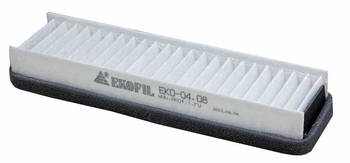 Фильтр салона воздушный Газель