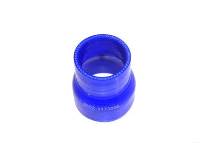 Муфта интеркуллера Г-ль Бизнес дв. Cummins (силикон) ТехноПартнер