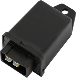 Реле поворота и аварийной сигнализации Г-33081,3309,МАЗ,КАМАЗ (24В)