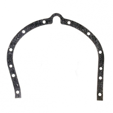 Прокладка картера маховика ЯМЗ-236 (ПМБ-0,6)