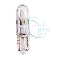 Лампа Абц12-1.2 W2*4.6d МАЯК (панель приборов)