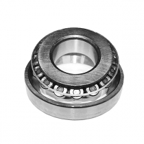 Подшипник 27606 дифференциала зад. моста передний Г-ль