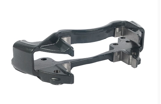 Р/к суппорта Скоба подвижная (MB/K001927 Вал-й)