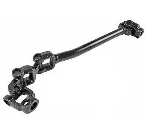 Вал рулевого управления в сборе Г-ль, Соб-ль под ГУР