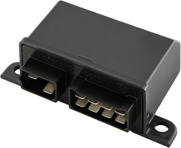 Реле поворота и аварийной сигнализации ПАЗ-3205 (24В)