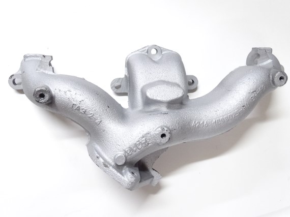 Колектор выпускной для двиг. УМЗ-4213 Евро-2,3