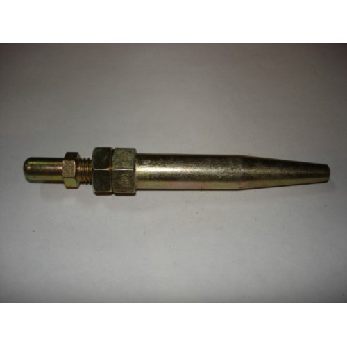 Шток цилиндра сцепления Г-ль ЗМЗ-4026,УМЗ-4215, В-га ЗМЗ-402