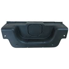 Надставка облицовки порога двери задка Соб-ль