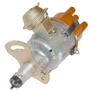 Распределитель зажигания (трамблер) Г-2410,3302 б/к