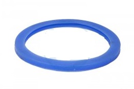 Прокладка термостата В-га, Г-ль (силикон)