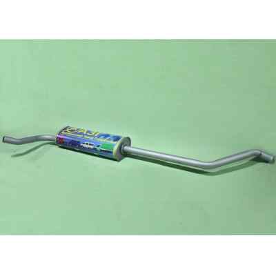 Глушитель Г-3302 NEXT Е-4 удл. база