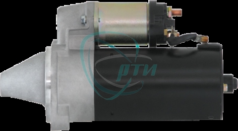 Стартер Г-3302 дв.Г-560 "Штайер" редукторный (12В, 1,7 кВт)