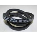 Ремень 757 (12,7х10) клиновой насоса ГУРа 3302 Rubena