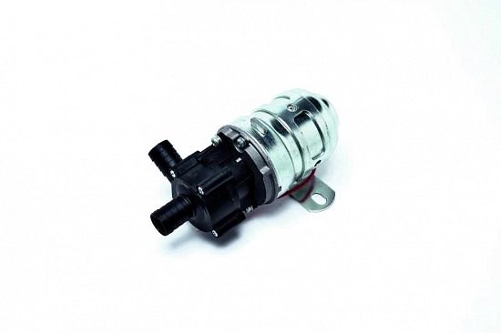 Насос отопителя дополнительный Г-3302 12V d=18 PRAVT