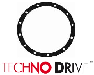 Прокладка редуктора заднего моста Г-ль, Соб-ль (ПМБ-0,8)