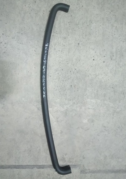 44 Патрубок отопителя ПАЗ Вектор NEXT (П-образный) 2246-751 ВПТ