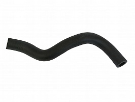 44 Патрубок подводящий к теплообменнику Д-245 ЕВРО-3 2246-243 ВПТ