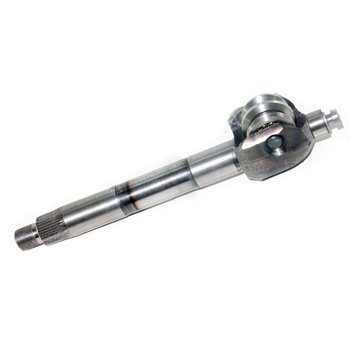 Вал сошки рулевого механизма В-га-2410-31105 с роликом