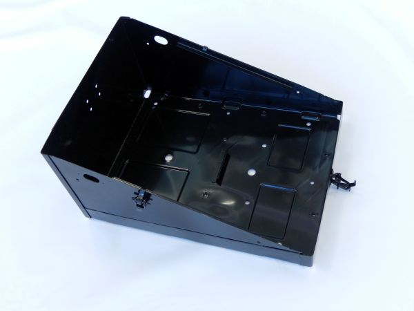 Основание аккумуляторной батареи Г-3308, 3309, 3310 Вал-й в сборе