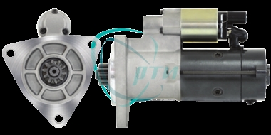 Стартер Г-3309, ПАЗ дв.Д-245 редукторный (12В, 3,0 кВт)